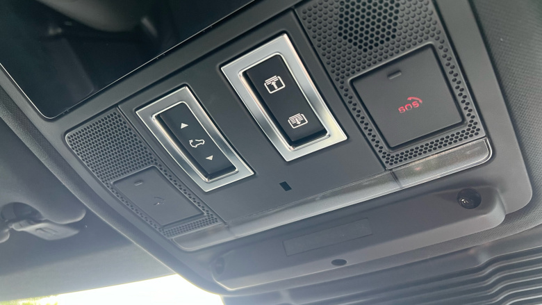 Land Rover Range Rover Evoque 2.0 D200 Dynamic HSE 5dr Auto Diesel Hatchback